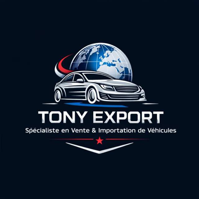 Parc Tony Export